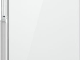 Клип-кейс Samsung Clear Case A36 5G прозрачный