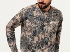 Футболка Remington Hunting Shirts figure