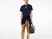 Футболка Lacoste унисекс