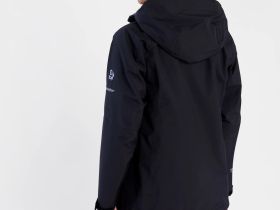 *Куртка 3L 25-40521 КОРБУ жен.