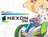 DJMAX RESPECT V - NEXON PACK (PC)