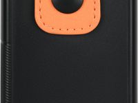 Портативное зарядное устройство TFN Porta LCD PD 80 000 мАч Чёрное