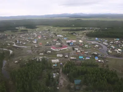 Новое жилье предоставят пострадавшим от паводка в Оймяконском районе