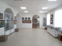 Центр прикладного и художественного творчества Петушинского района