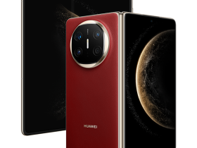 Huawei Mate X6 12/512Gb (Nebula Red)