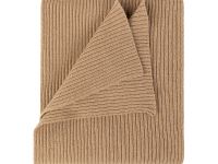 Шарф Монблан/Mont Blanc, бежевый