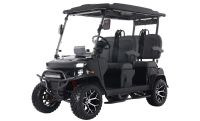 Гольфкар DENAGO EV Rover XL(USA) (2025)