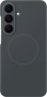 Чехол Samsung Silicone Magnet Case S26 FE черный