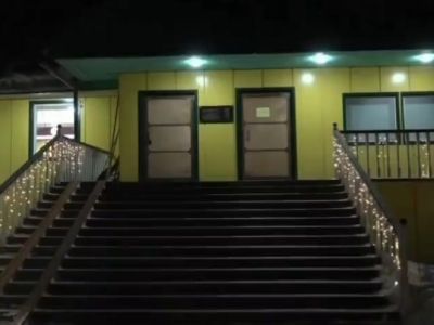 В Чурапчинском улусе Якутии открыли первую модельную библиотеку