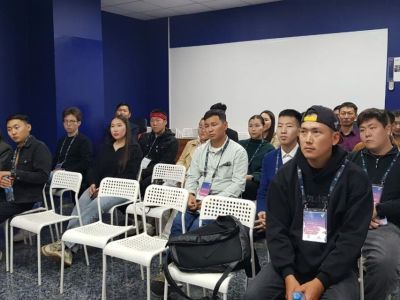 Сообщество для студентов и выпускников центровузов создали в Якутии