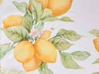 Скатерть Meyer Lemon