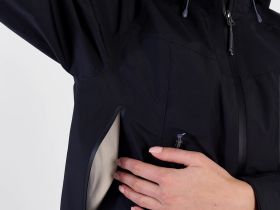 *Куртка 3L 25-40521 КОРБУ жен.