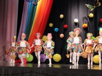 Муриковский центральный сельский Дом культуры