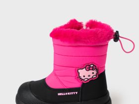 Сапоги для девочек