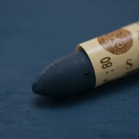 Масляная пастель Sennelier "Large", индиго светлый