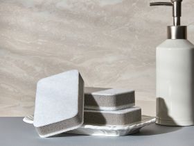 Набор губок для посуды Celordia