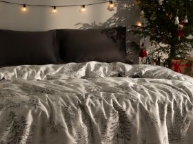 Постельное белье Snowy Night