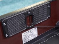 Лодка ПВХ KITT BOATS 370 НДНД с фальшбортом