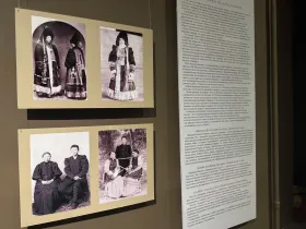 Музей Ярославского отмечает 139-летие со дня основания