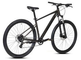 Горный велосипед Benort Vector 29, год 2026, цвет Серый, ростовка 19