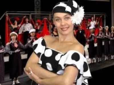 Любовь по-американски