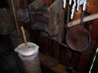 Музей «Русская изба» с. Кочемирово