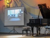 Концертный зал имени А. А. Кенеля