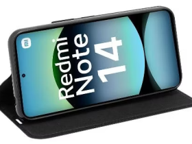 Чехол-книжка Krutoff