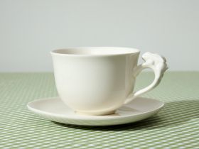 Чайная пара Buona Pasqua II