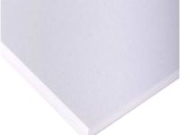 Бумага для черчения и графики Clairefontaine "Drawing Paper Ream" A6 250 г, белый