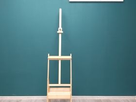 Мольберт Pinax "Студия SE-01A" бук