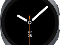 Смарт-часы Samsung Galaxy Watch8 LTE 44 мм Графит