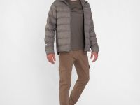 Куртка утепленная Flight Мужская