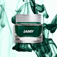 Чернила LAMY Т53 в банке 30 мл № 420 Перидот