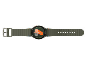 Умные часы Samsung Galaxy Watch7 SM-L305 40 мм Green