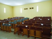 Сещинский сельский дом культуры