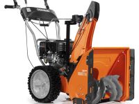 Снегоуборщик DAEWOO DAST 6560