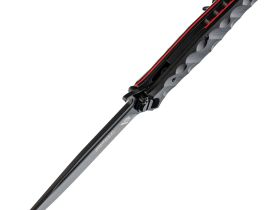 Складной нож НОКС Финка С, сталь D2, рукоять G10