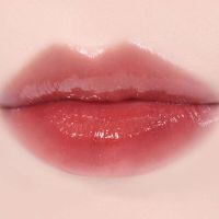 Нелипкий мерцающий тинт для губ Unleashia Non-Sticky Dazzle Tint №2 Sunbeam