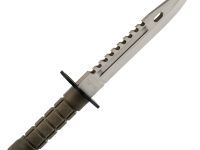 Нож для выживания Штык