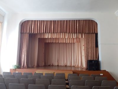 Кривле-Илюшкинский сельский дом культуры