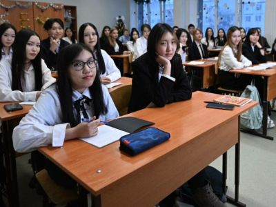 В Якутии итоговую аттестацию пройдут свыше 23 тысяч выпускников