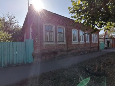 Дом Становича