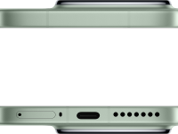 Смартфон Xiaomi 15 12/512 ГБ Зелёный