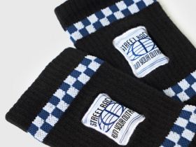Носки для мальчиков, Черный