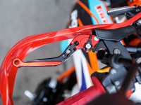 Мотоцикл кроссовый эндуро ROLIZ Sport-007