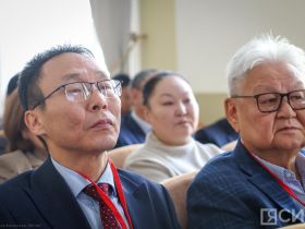 В Якутске ученые обсудили комплексное развитие Арктической зоны России