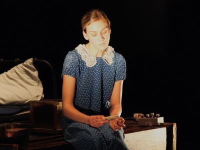 Билеты на Мой бедный Марат (Театр на Таганке. Сцена на Факельном) / Театр | Афиша | ИнфоТаймс