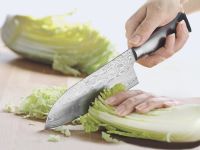 WMF Нож сантоку 18 см Grand Gourmet Damasteel WMF