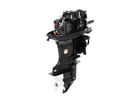 4х-тактный лодочный мотор HIDEA HDF25ES